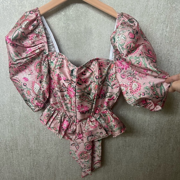 Hemant and nadita top - Picture 1 of 6